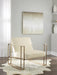 Kleemore Accent Chair - MR ZEE FURNITURE