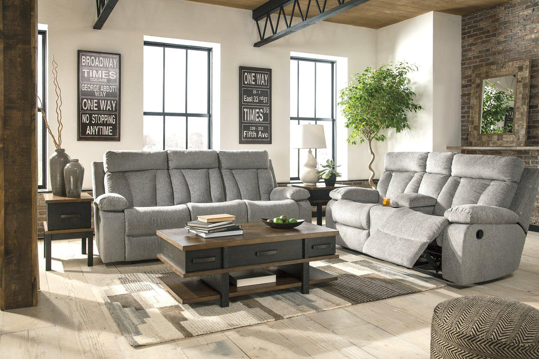 Mitchiner Living Room Set - MR ZEE FURNITURE