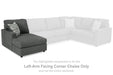 Edenfield 3-Piece Sectional with Chaise - MR ZEE FURNITURE