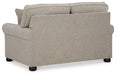 Gaelon Loveseat - MR ZEE FURNITURE