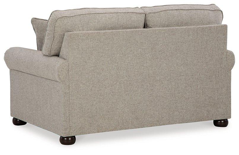 Gaelon Loveseat - MR ZEE FURNITURE