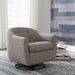 Upshur Accent Chair - MR ZEE FURNITURE