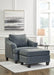 Genoa Living Room Set - MR ZEE FURNITURE