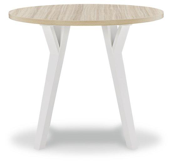 Grannen Dining Table - MR ZEE FURNITURE