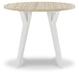 Grannen Dining Table - MR ZEE FURNITURE