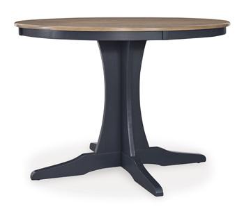 Landocken Dining Table - MR ZEE FURNITURE