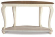 Realyn Sofa Table - MR ZEE FURNITURE