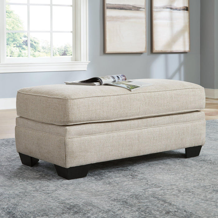 Rilynn Ottoman - MR ZEE FURNITURE