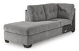 Marleton 2-Piece Sectional with Chaise - MR ZEE FURNITURE