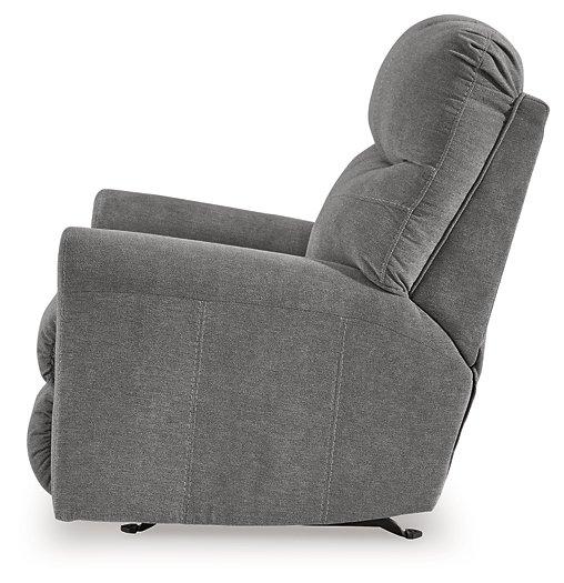 Marleton Recliner - MR ZEE FURNITURE