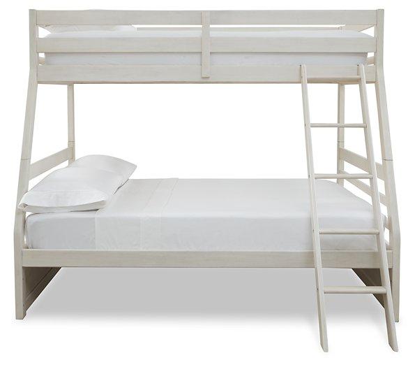 Robbinsdale Bunk Bed - MR ZEE FURNITURE