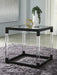 Nallynx End Table - MR ZEE FURNITURE