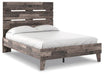 Neilsville Panel Bed - MR ZEE FURNITURE