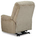 Shadowboxer Power Lift Chair - MR ZEE FURNITURE