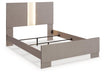 Surancha Bed - MR ZEE FURNITURE