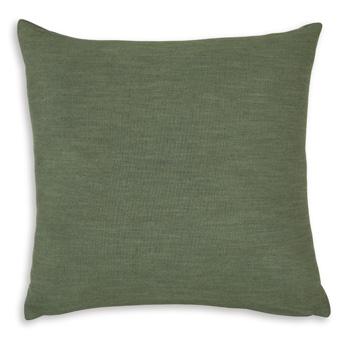 Thaneville Pillow (Set of 4) - MR ZEE FURNITURE