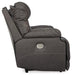 Wurstrow Power Recliner - MR ZEE FURNITURE