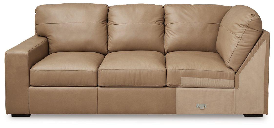 Bandon 2-Piece Sectional - MR ZEE FURNITURE