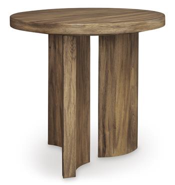 Austanny End Table - MR ZEE FURNITURE