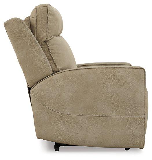 Next-Gen Durapella Power Recliner - MR ZEE FURNITURE