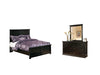 Maribel Bedroom Set - MR ZEE FURNITURE