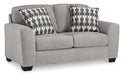 Avenal Park Loveseat - MR ZEE FURNITURE