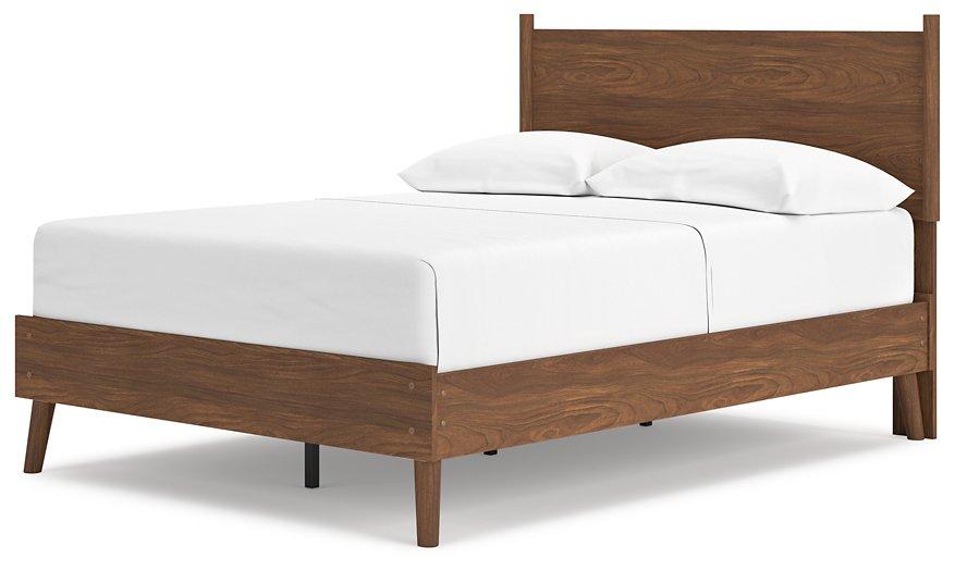 Fordmont Bed - MR ZEE FURNITURE