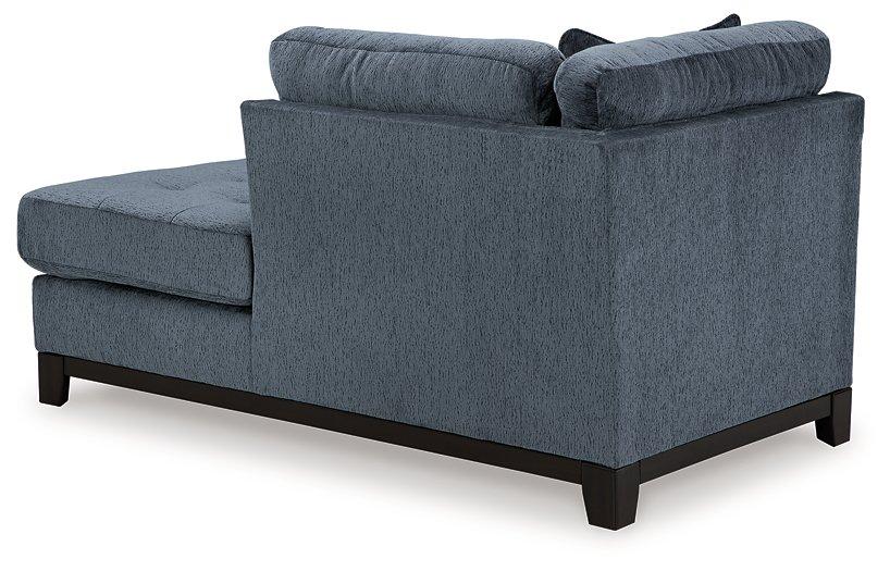 Maxon Place Sectional with Chaise - MR ZEE FURNITURE