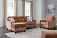 Amity Bay Living Room Set - MR ZEE FURNITURE