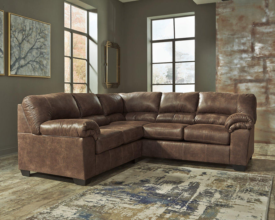 Bladen Sectional - MR ZEE FURNITURE