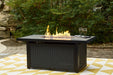 Beachcroft Outdoor Fire Pit Table - MR ZEE FURNITURE