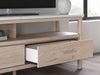 Cadmori 72" TV Stand - MR ZEE FURNITURE