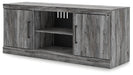 Baystorm 64" TV Stand - MR ZEE FURNITURE