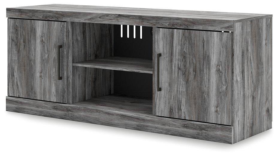 Baystorm 64" TV Stand - MR ZEE FURNITURE