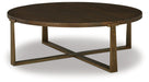 Balintmore Occasional Table Set - MR ZEE FURNITURE