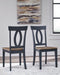 Landocken Dining Chair - MR ZEE FURNITURE