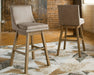 Tallenger Bar Height Bar Stool - MR ZEE FURNITURE