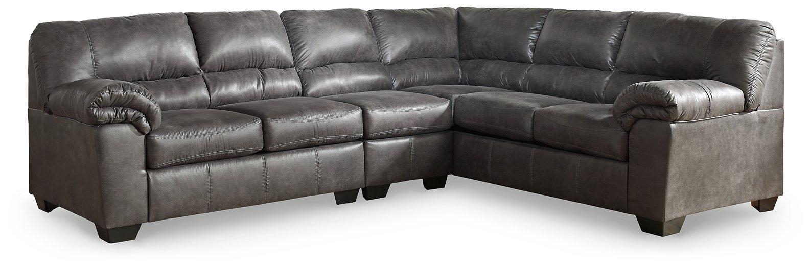 Bladen Sectional - MR ZEE FURNITURE