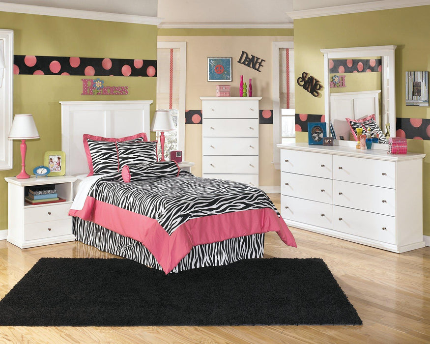 Bostwick Shoals Youth Bed - MR ZEE FURNITURE