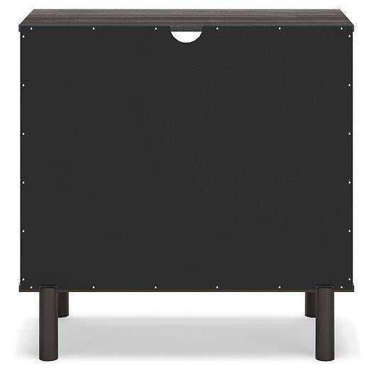 Brymont Accent Cabinet - MR ZEE FURNITURE