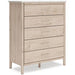 Cadmori Chest of Drawers - MR ZEE FURNITURE