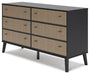 Charlang Dresser - MR ZEE FURNITURE