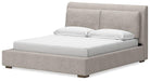 Cabalynn Upholstered Bed - MR ZEE FURNITURE