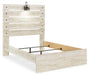 Cambeck Bed - MR ZEE FURNITURE