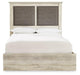 Cambeck Upholstered Bed - MR ZEE FURNITURE