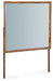 Dressonni Dresser and Mirror - MR ZEE FURNITURE