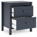 Simmenfort Nightstand - MR ZEE FURNITURE