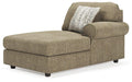 Hoylake 3-Piece Sectional with Chaise - MR ZEE FURNITURE