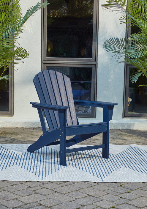 Sundown Treasure Adirondack Chair - MR ZEE FURNITURE