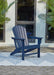 Sundown Treasure Adirondack Chair - MR ZEE FURNITURE